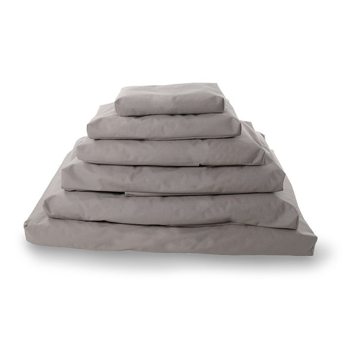 Naturepedic Organic Pet Bed with Washable Waterproof Cover