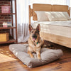 Naturepedic Organic Pet Bed with Washable Waterproof Cover