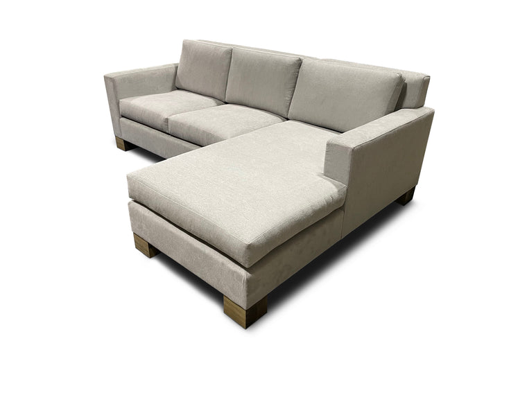 Truro Tuxedo Sectional